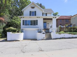 415 Clark Ave, Council Bluffs, IA 51503