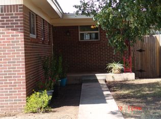 803 E 13th St, Big Spring, TX 79720