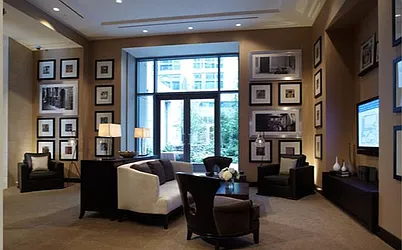 Rented by Keller Williams NYC