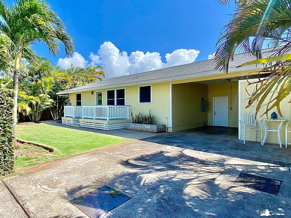 1st image of 460 Hualani St APT B