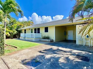 460 Hualani St APT B, Kailua, HI 96734