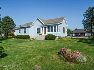 14075 Us Highway 30, Hinckley, IL 60520