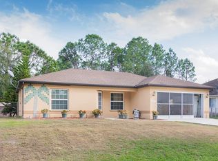 5235 Adina Cir, North Port, FL 34291