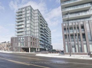 225 Veterans Dr #1108, Brampton, ON L7A 4S6