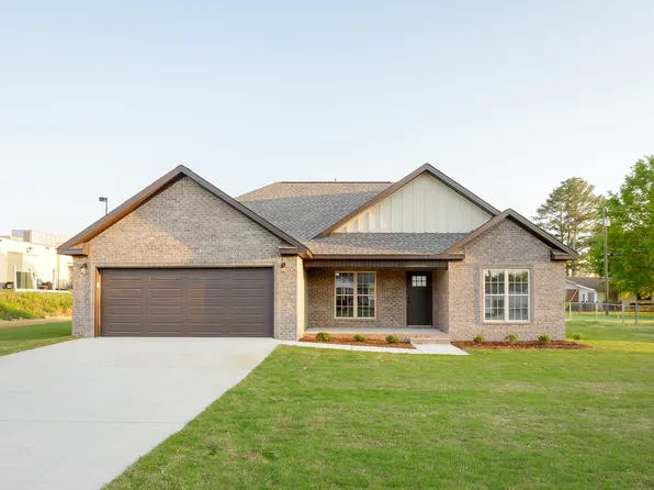 410 Stevens Ave, Muscle Shoals, AL 35661