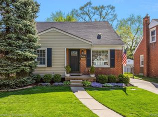 3026 Ferris Ave, Royal Oak, MI 48073