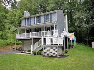 348 Rolling Ridge Rd, Montague, NJ 07827
