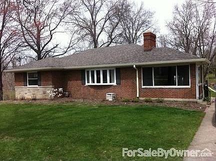 Brand New Textured Roof!