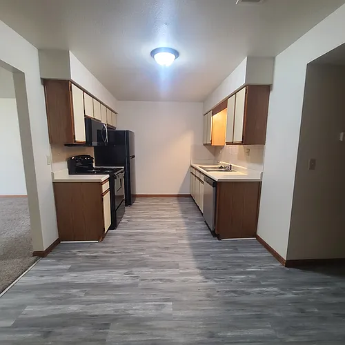 110 NW Vesper St #E Photo 1 110 NW Vesper St #E Photo 1