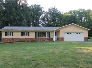 10631 Cutter Rd, Meadville, PA 16335