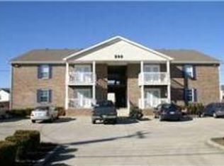 398 Jack Miller Blvd, Clarksville, TN 37042