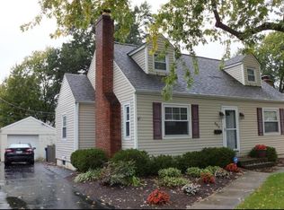 643 E Dominion Blvd, Columbus, OH 43214