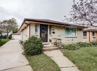 4363 S Taylor Ave, Milwaukee, WI