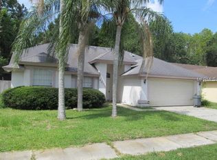 4671 Rowe Dr, New Port Richey, FL 34653