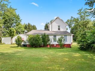 13818 Tank St, Alliance, OH 44601