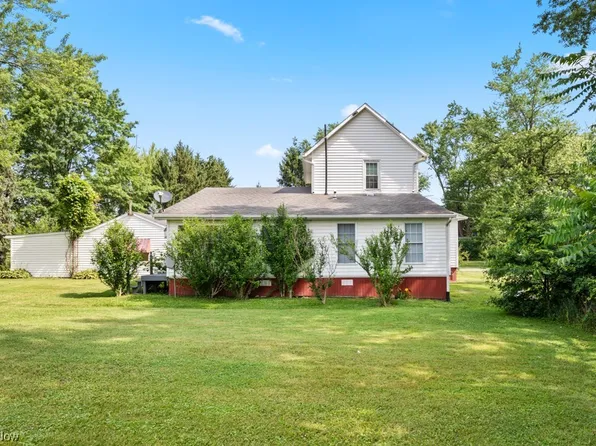 13818 Tank St, Alliance, OH 44601