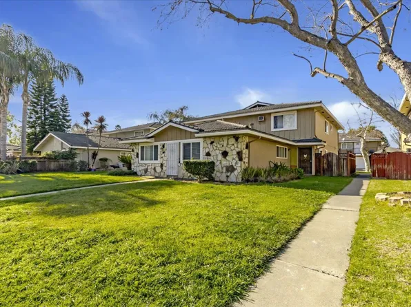 775 Warring Dr APT 4, San Jose, CA 95123