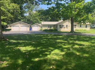 440 N Glendale Ave, Decatur, IL 62521
