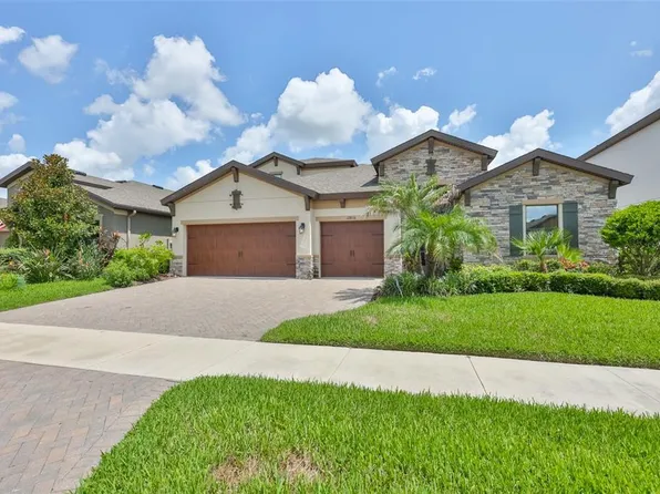 12835 Satin Lily Dr, Riverview, FL 33579