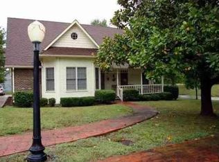 106 Barker Ln NW, Cleveland, TN 37312