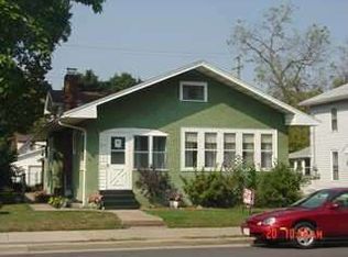 1809 George St, La Crosse, WI 54603