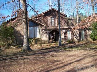 140 Baker Rd, Hohenwald, TN 38462
