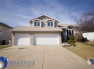 7401 S 33rd St, Lincoln, NE 68516