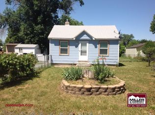 1094 S Navajo St, Salt Lake City, UT 84104
