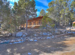 7 Mountain Ct #1-2, Edgewood, NM 87015