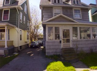 10 Marlow St, Rochester, NY 14611