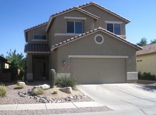 7509 W Mission View Pl, Tucson, AZ 85743