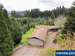 24684 Judy Ln, Monroe, OR 97456