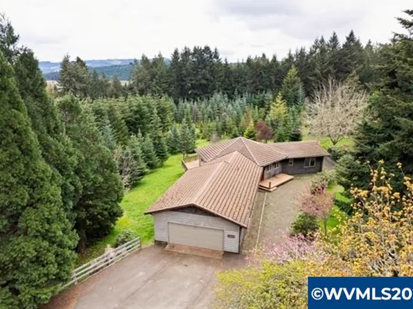 24684 Judy Ln, Monroe, OR 97456