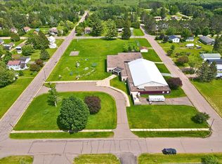 510 Main St, Hawkins, WI 54530