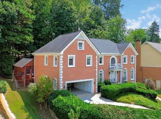 660 Belgrave Ln, Tucker, GA 30084