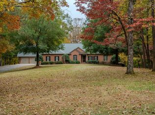 7474 Danford Rd, Burlington, NC 27215