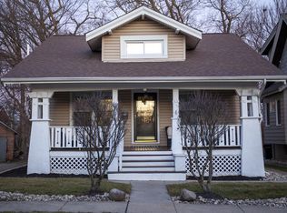 4112 Maple Dr, Cincinnati, OH