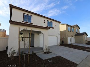 2233 Linden Ln, Banning, CA 92220