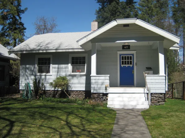 417 E 16th Ave, Spokane, WA 99203