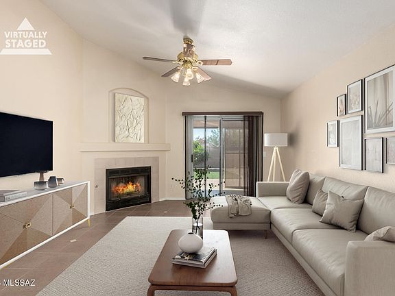 3rd image of 5467 W Panther Butte St