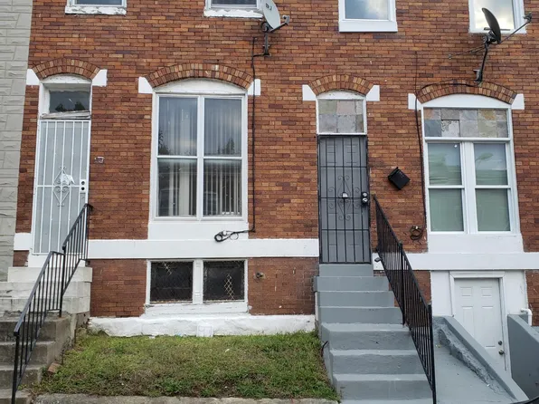 19 N Wheeler Ave, Baltimore, MD 21223