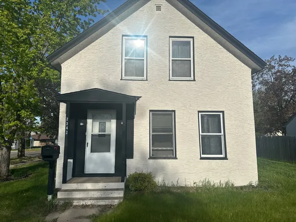 2342 4th Ave, Anoka, MN 55303