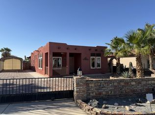 13839 E Fortuna Palms Loop, Yuma, AZ 85367