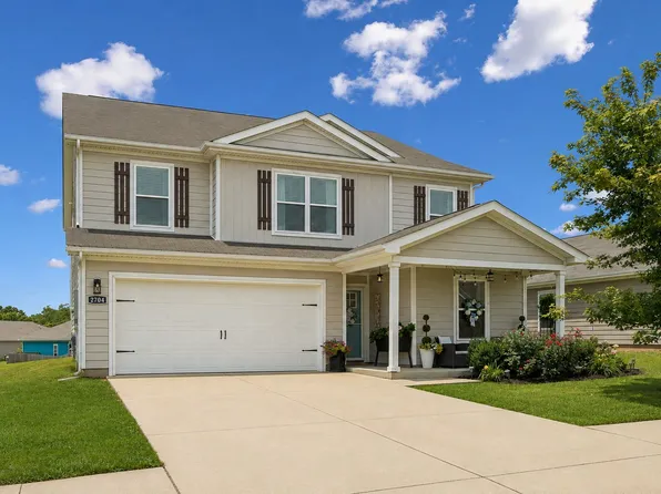 2704 Swarm Ct, Columbia, TN 38401