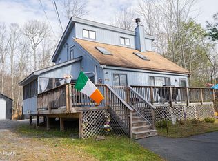 1267 Brookfield Rd, Lake Ariel, PA 18436