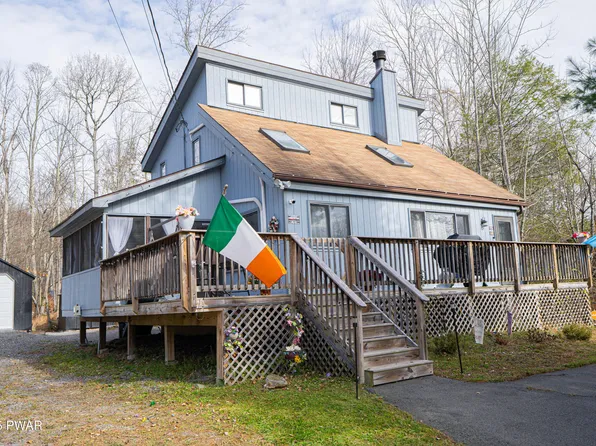 1267 Brookfield Rd, Lake Ariel, PA 18436