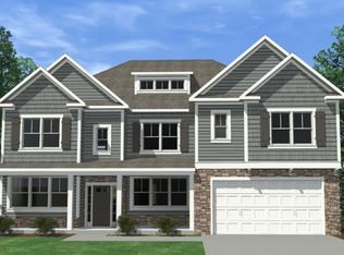 BRIARWOOD Plan, River's Edge, Piedmont, SC 29673