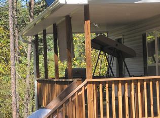 3 Higgins Rd, Weaverville, NC 28787