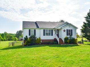 2248 Elon Rd LOT 15, Madison Heights, VA 24572