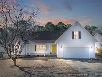 525 Bramblegate Rd, Hope Mills, NC, 28348